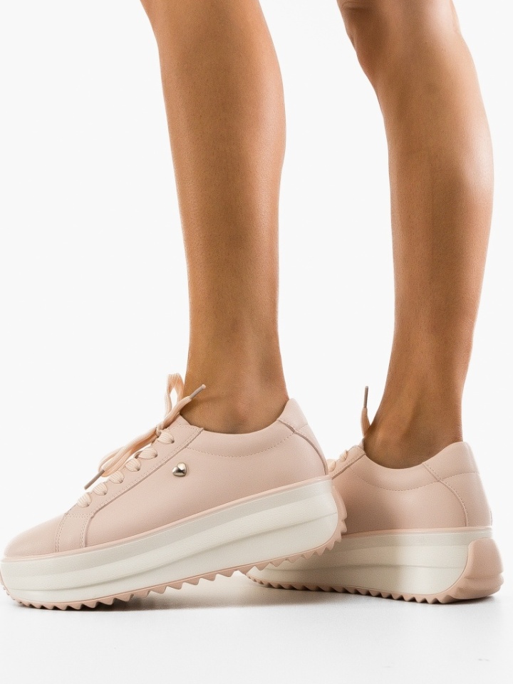 Sneakers dama Arioami Roz