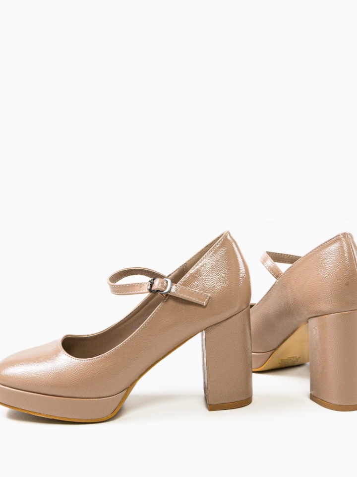 Pantofi dama Pugh Negri