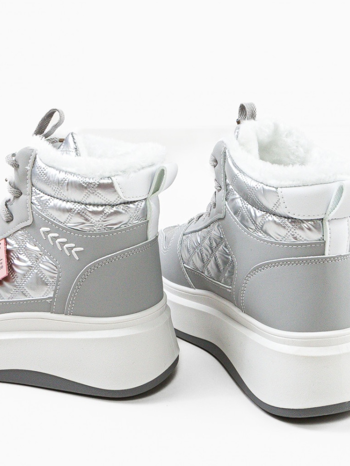 Ghete dama Magg Negre