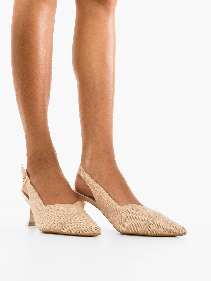 Pantofi dama Aadam Rosii