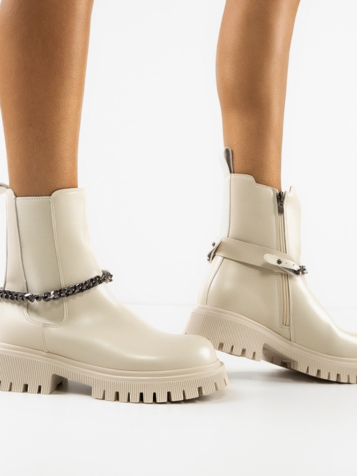 Ghete dama Dokaz Bej