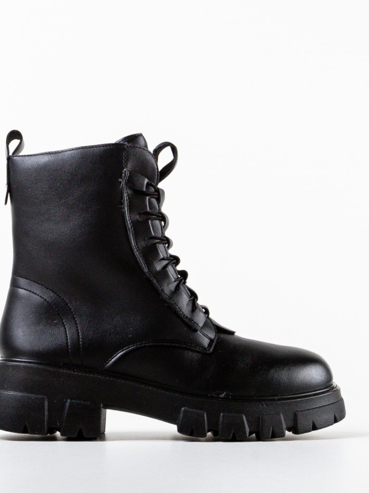 Ghete dama Petty Negre