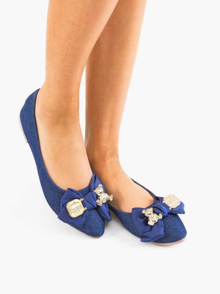 Balerini dama Amaya Verzi