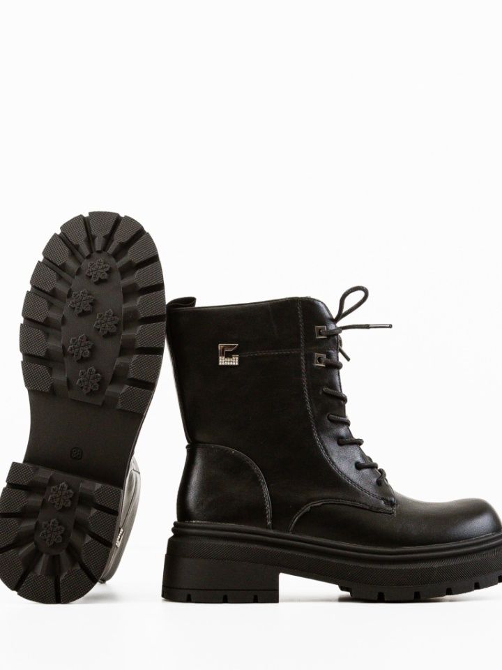 Ghete dama Beder Negre 2