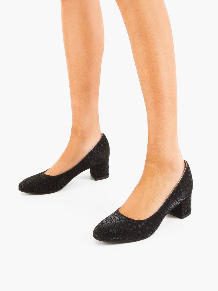 Pantofi dama Hynga Negri