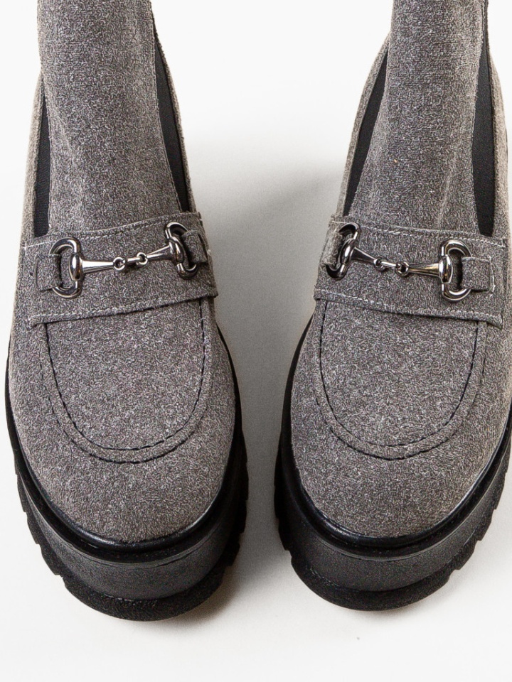 Ghete dama Samir Verzi 2