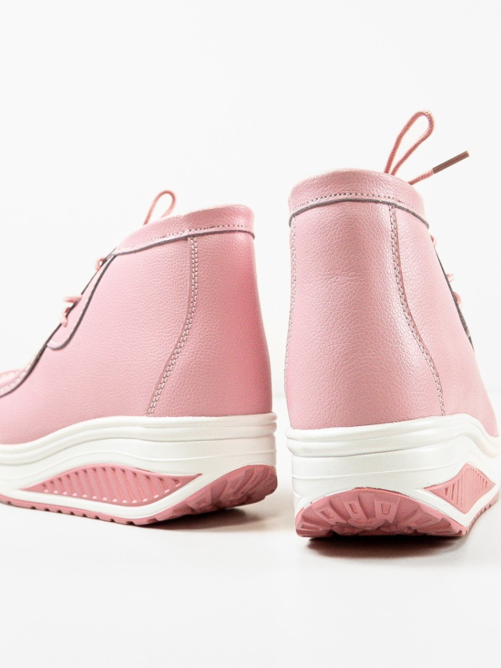 Pantofi Casual Vinto Camel