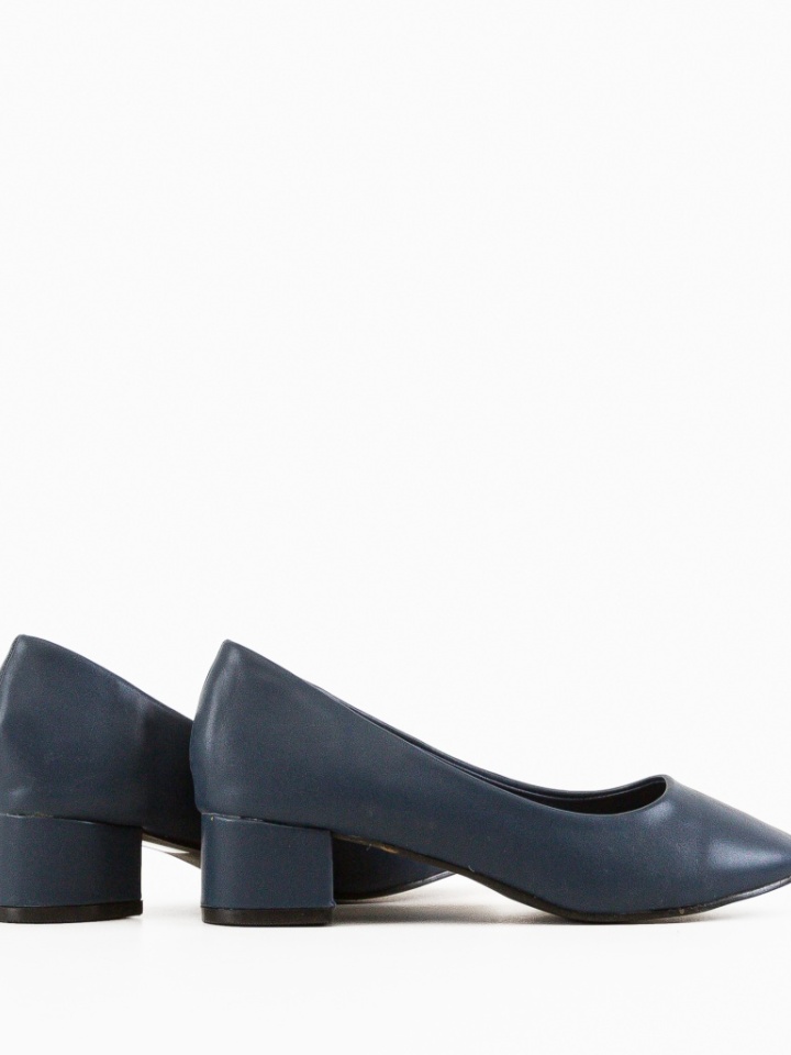 Pantofi dama Ykua Bej