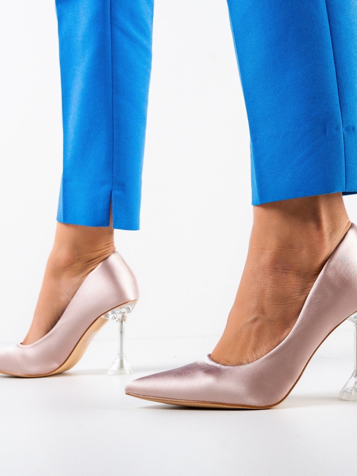 Pantofi dama Luso Auri