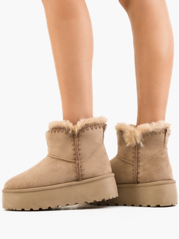 Cizme tip Ug Rarrt Negre