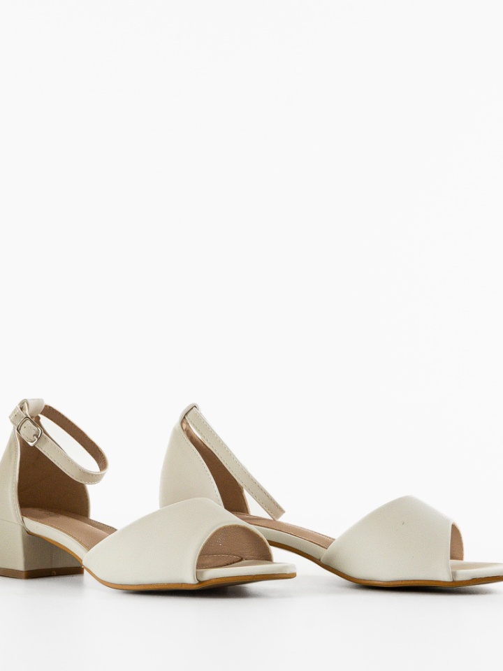 Sandale dama Julian Aurii