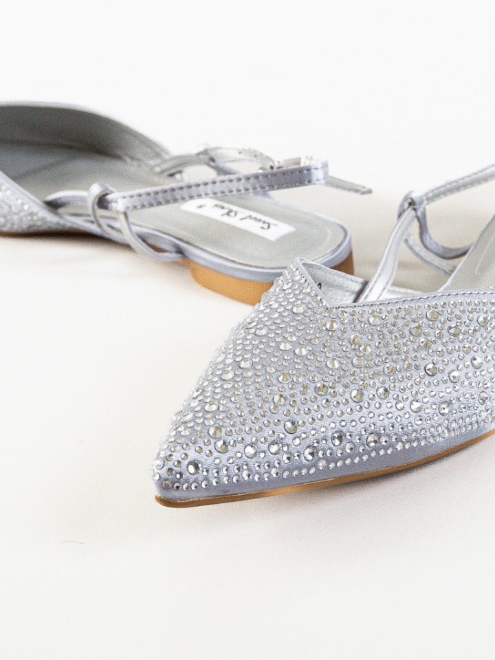 Balerini dama Marija Albastri