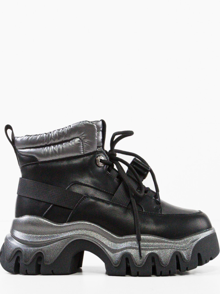 Sneakers dama Gelini Negri