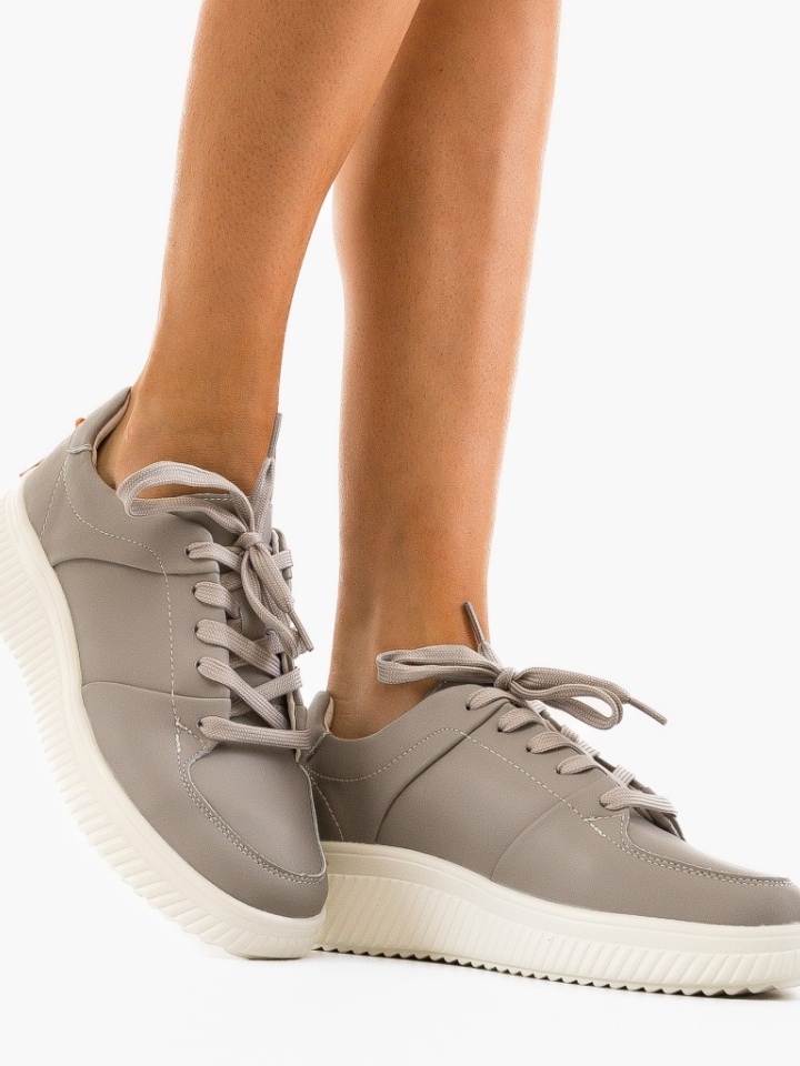 Sneakers dama Honney Albi