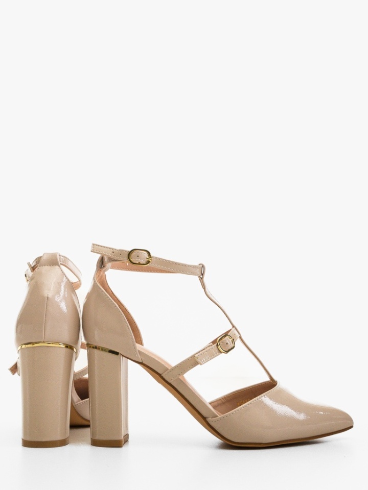 Pantofi dama Yusra Negri