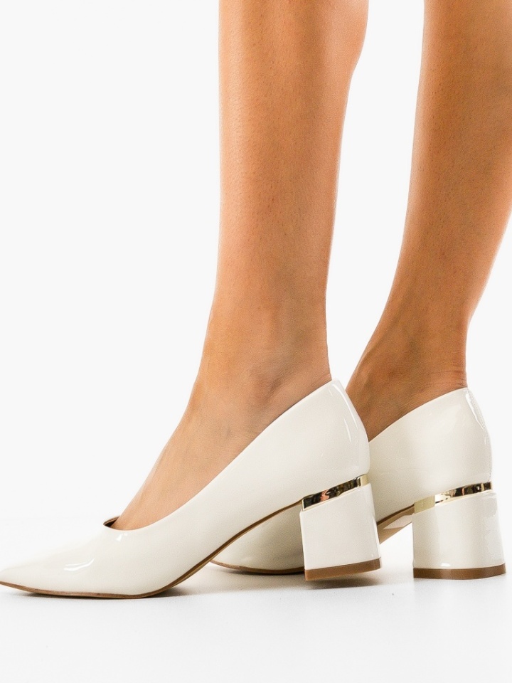 Pantofi dama Tyrkas Verzi