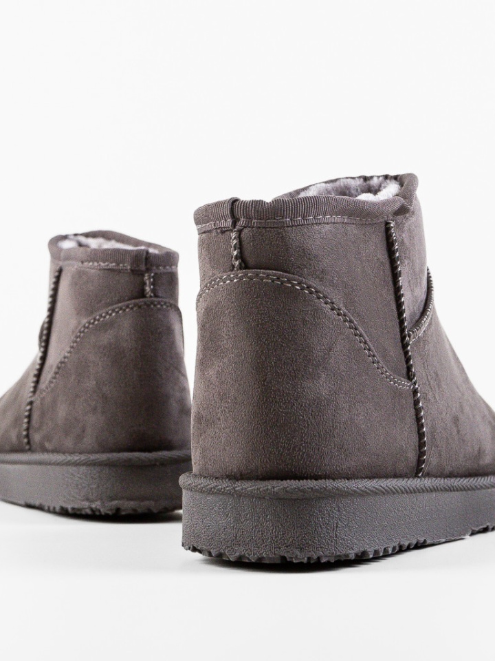 Cizme tip Ug Small Negre