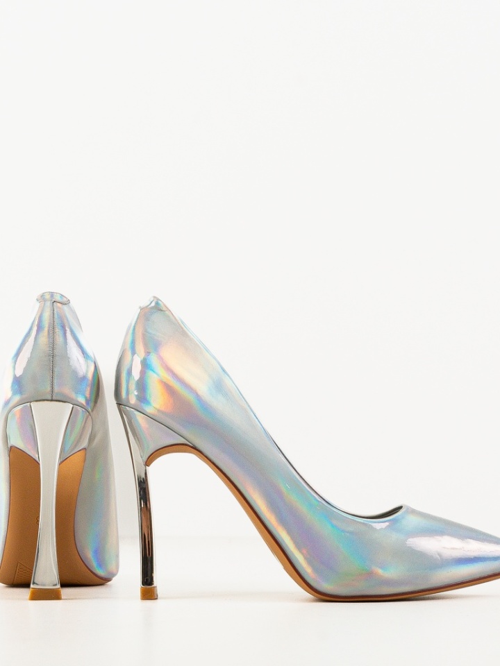 Pantofi dama Neba Nude