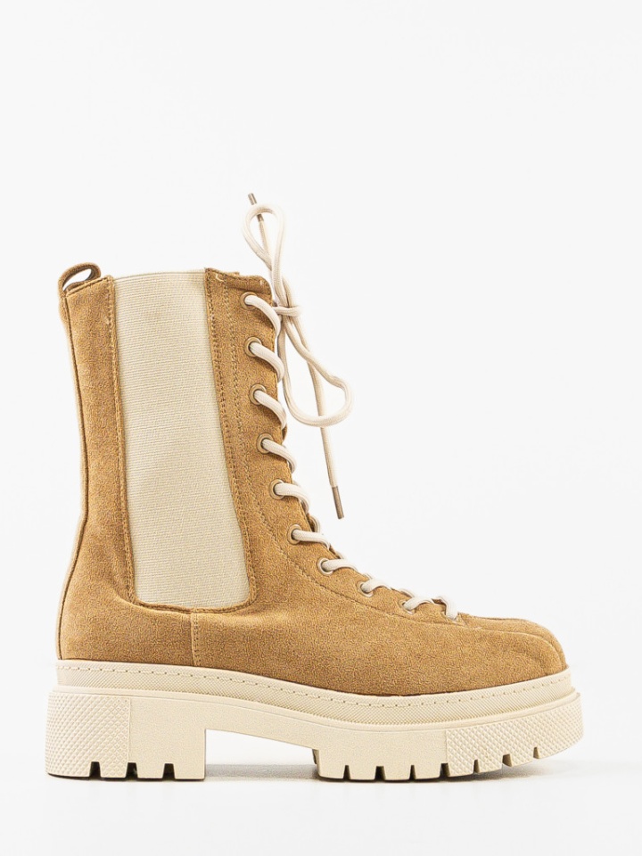 Ghete dama Barbara Khaki