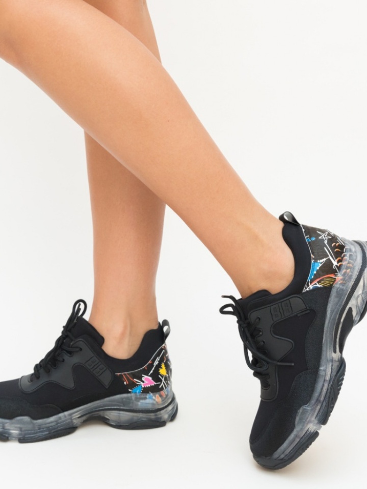 Pantofi Sport Fernand Negri