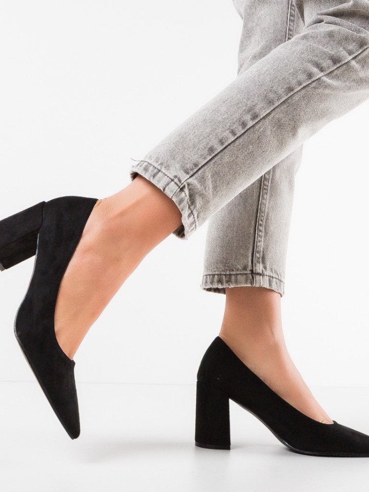 Pantofi dama Millington Bej