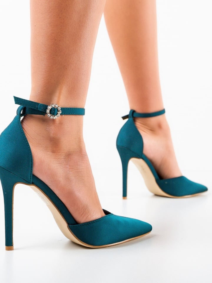 Pantofi dama Uneli Negri