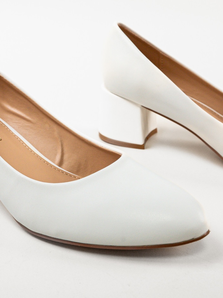 Pantofi dama Bubay Albi