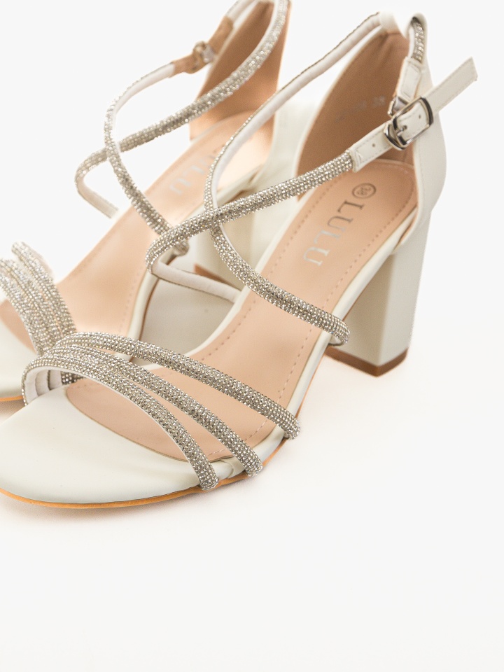 Sandale dama Vrya Negre