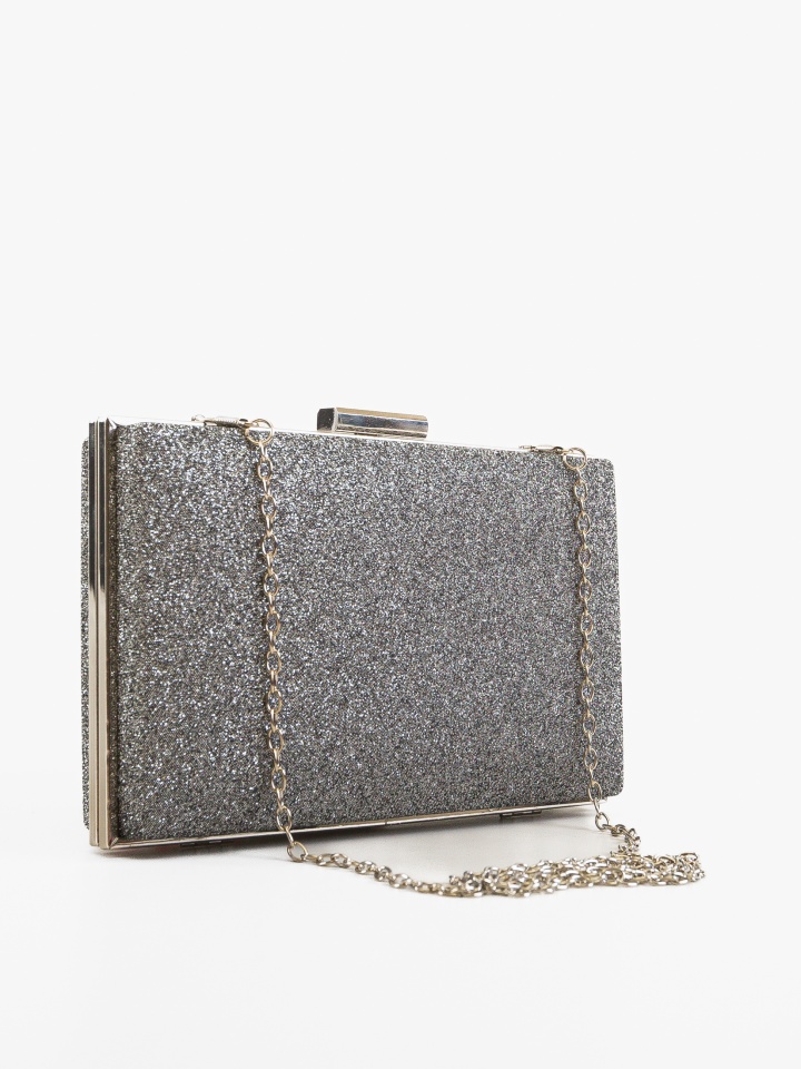 Geanta plic Vrasta Verde