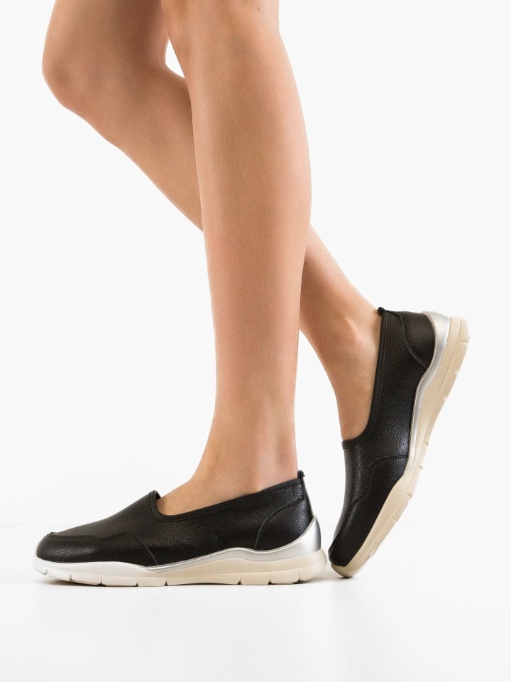 Pantofi Casual dama Lory Negri