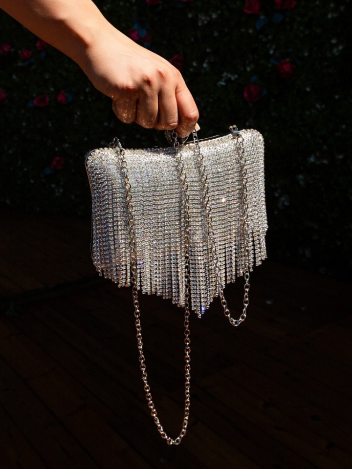 Geanta plic Klipi Neagra