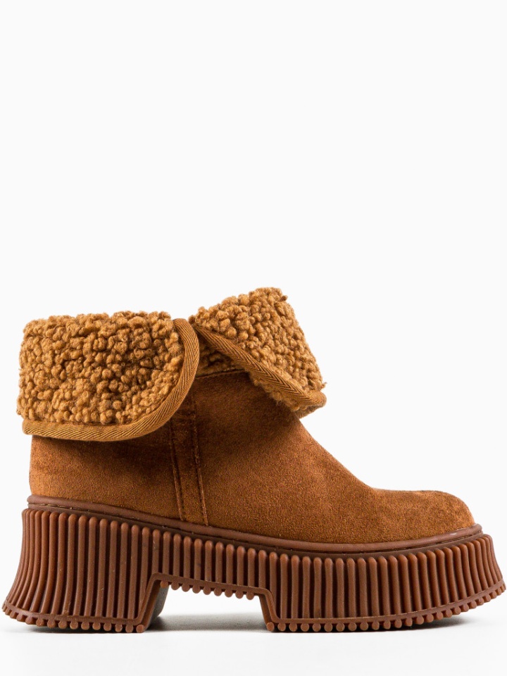 Sandale dama Ardelek Aurii