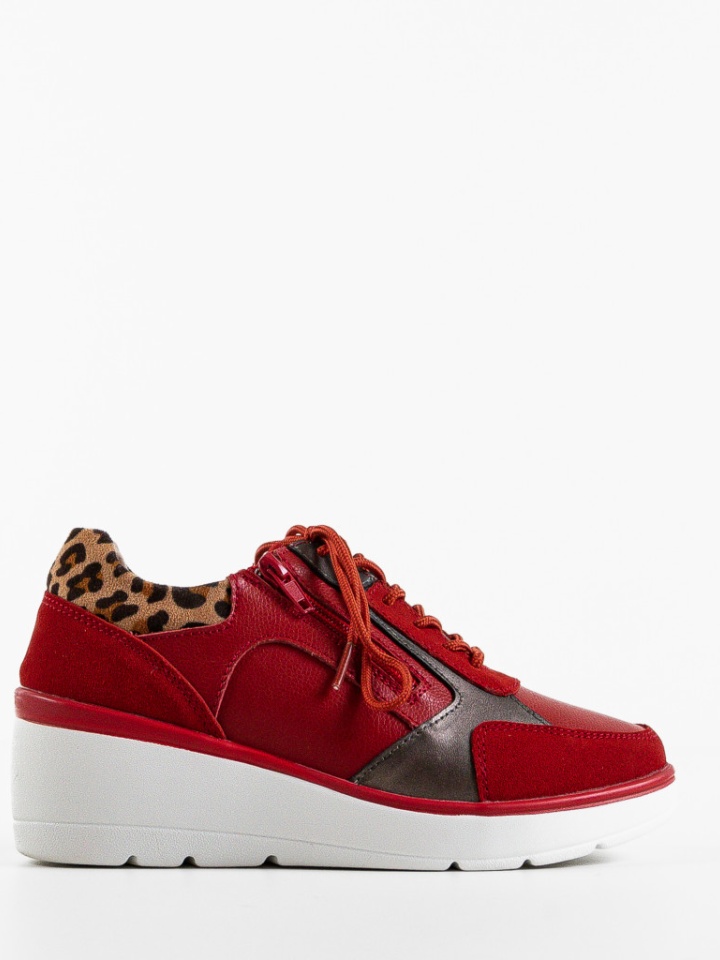 Sneakers dama Nysa Rosii