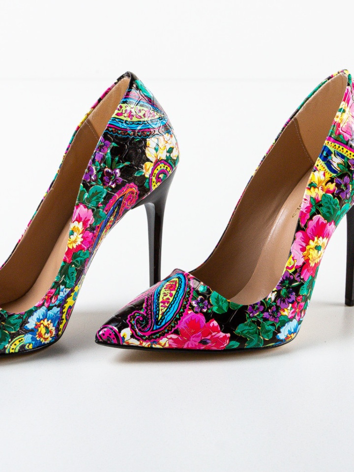 Pantofi dama Fegefa Negri