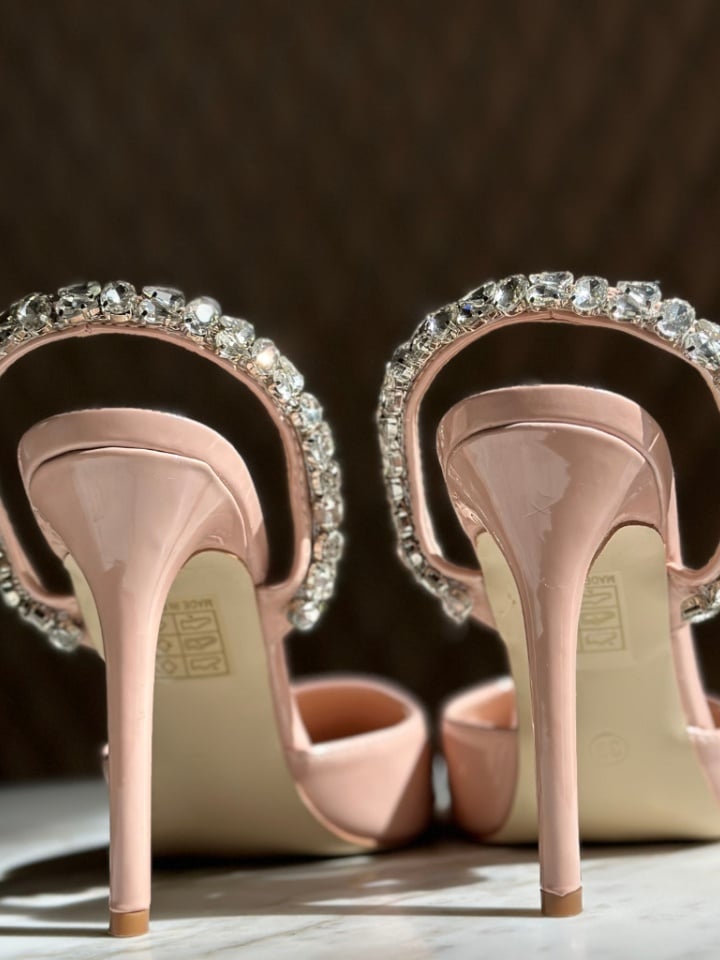 Pantofi dama Haven Negri