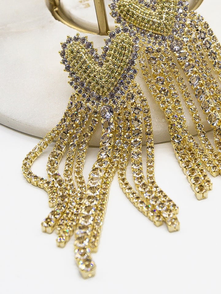 Cercei Tynes Aurii 2