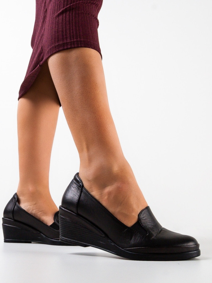 Platforme dama Akadia Grena