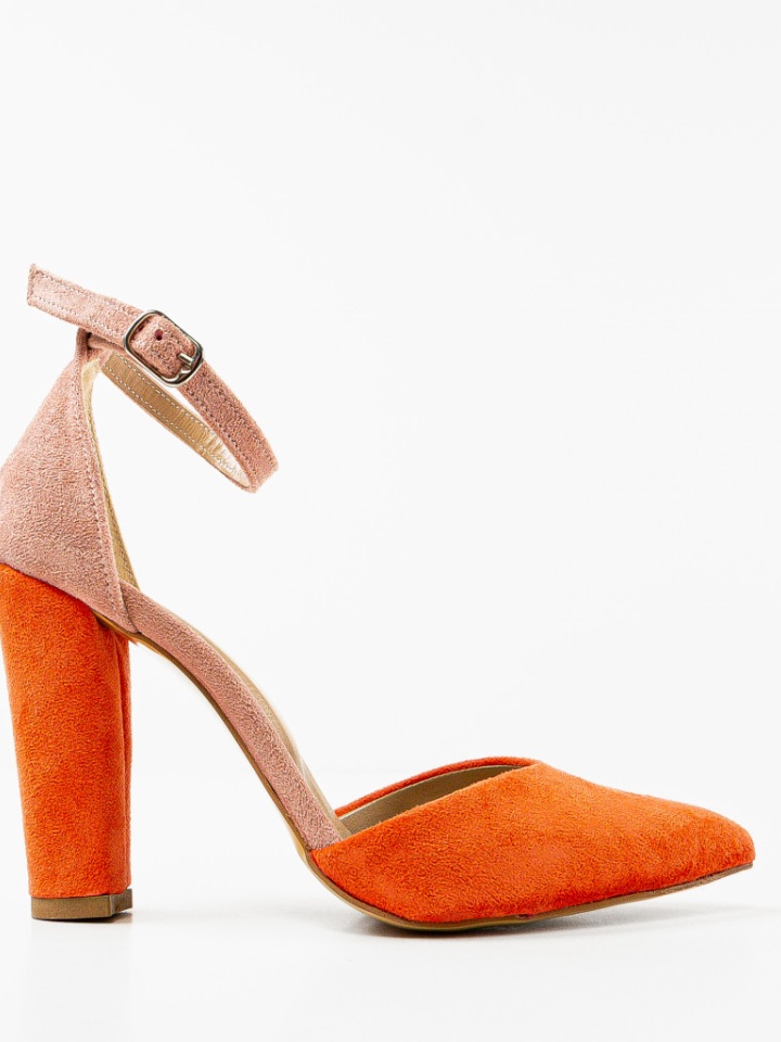 Pantofi dama Winere Negri