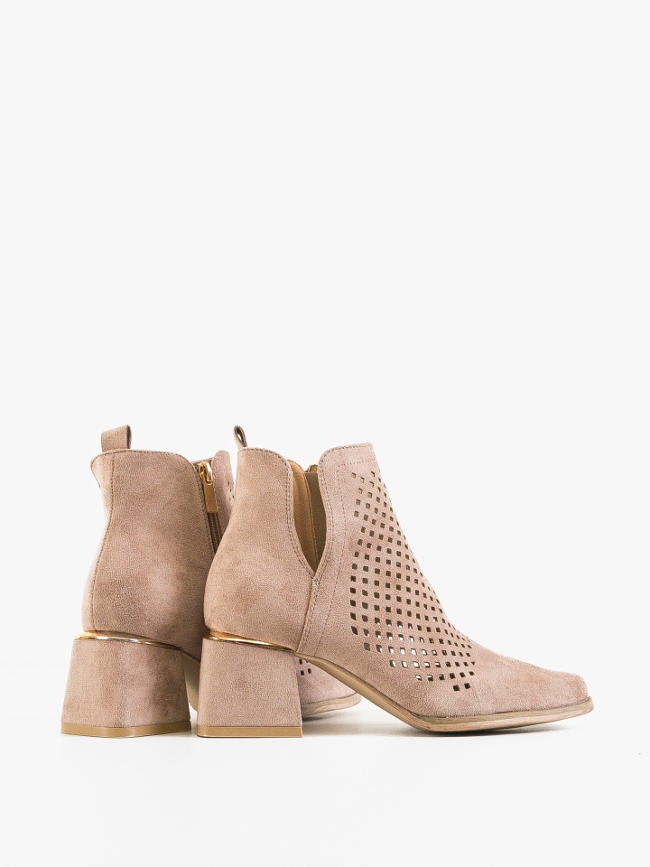 Botine dama Maraya Maro