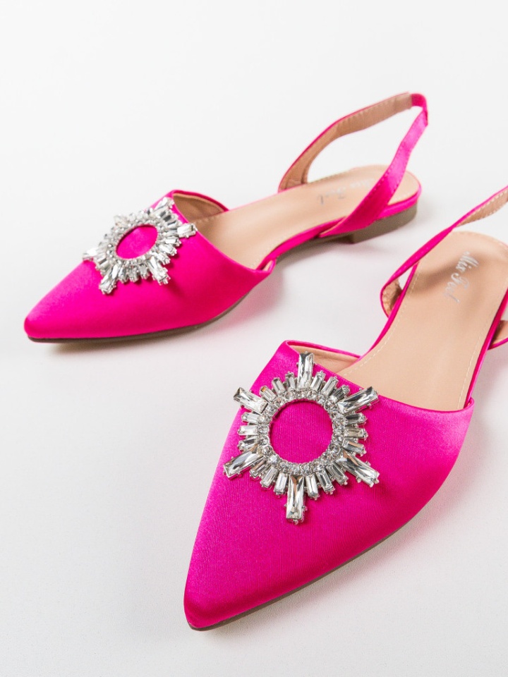 Balerini dama Sosa Fuchsia