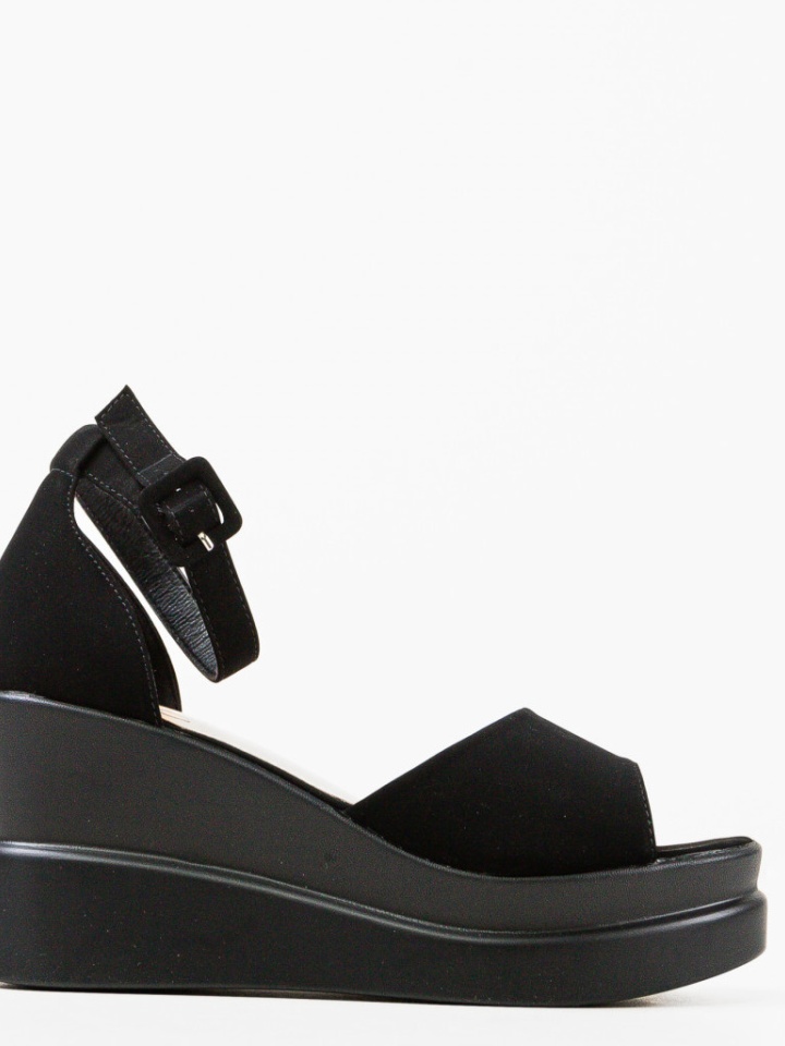 Platforme dama Tymyry Negre 2