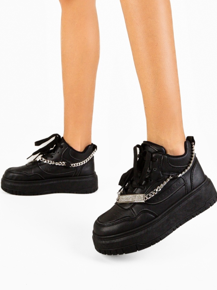 Sneakersi dama Janu Negri