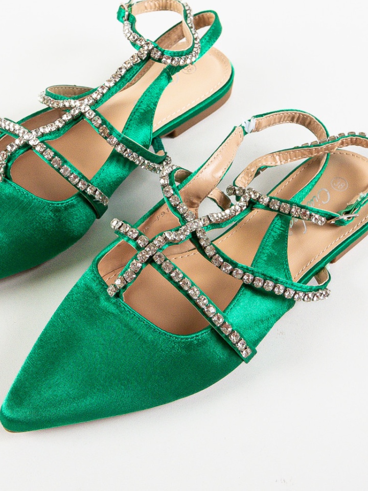 Balerini dama Mcco Mov