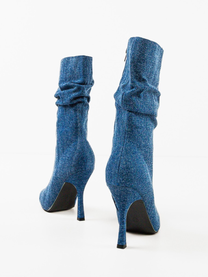 Botine dama Lal Albastre 2