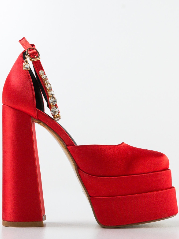 Pantofi dama Iman Verzi