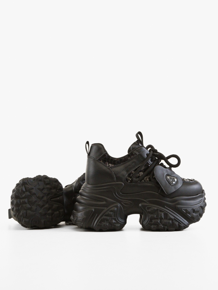 Sneakers dama Pomora Roz