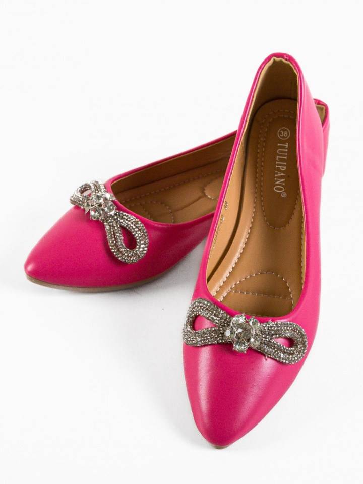 Balerini dama Laudine Negri