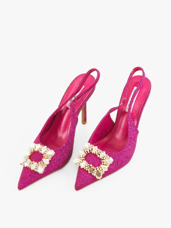 Pantofi dama Hed Negri