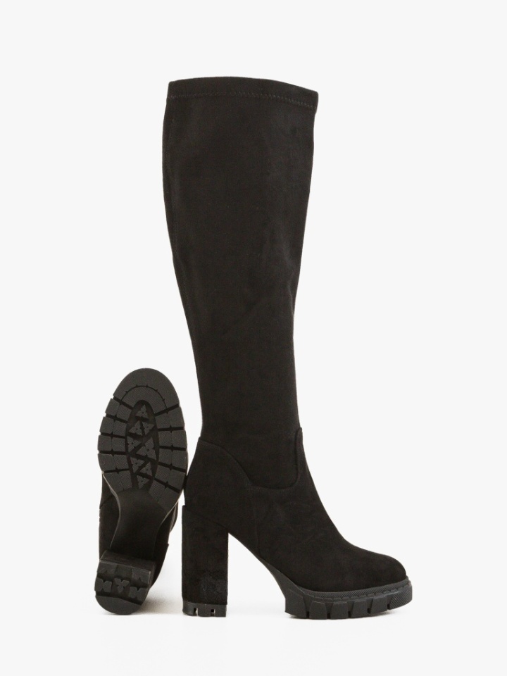 Cizme dama Rake Negre