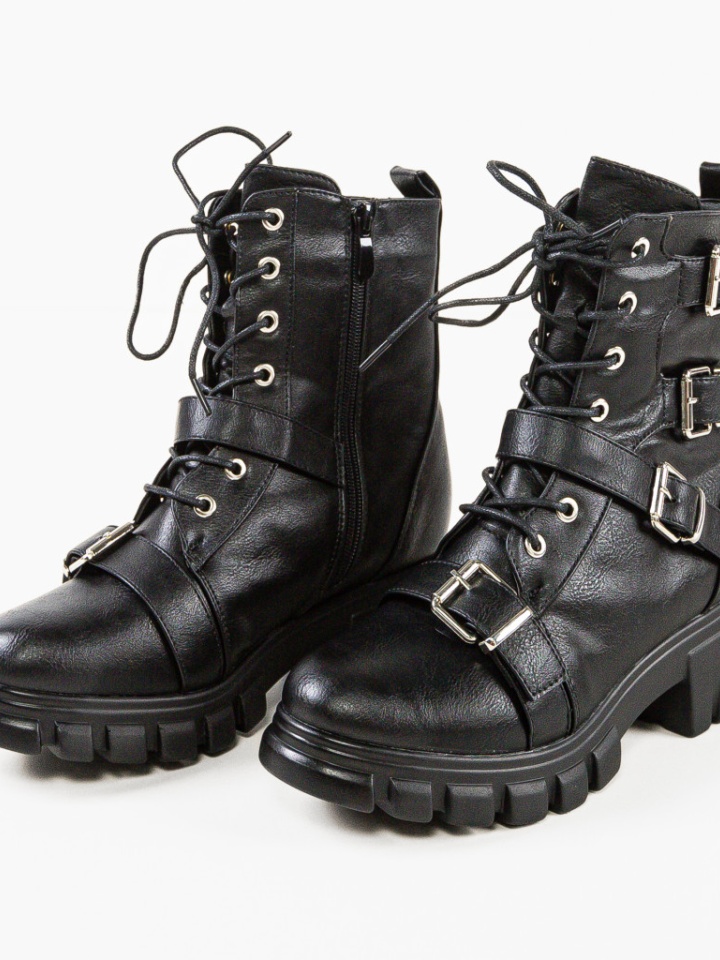 Ghete dama Sabo Negri 2